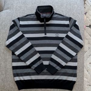 Paul & Shark Sweater-Size XL